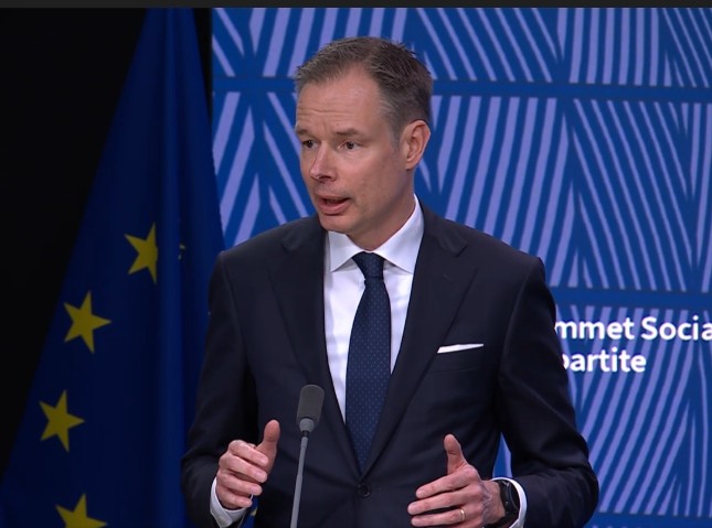 ЕС–Индия: знаково търговско споразумение, което сближава два континента ЕС–Индия: знаково търговско споразумение, което сближава два континента